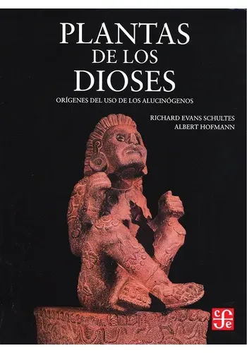 PLANTAS DE LOS DIOSES
