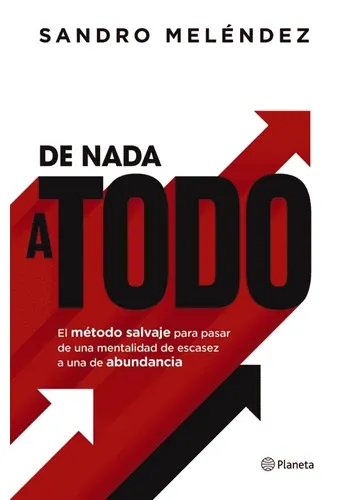 DE NADA A TODO