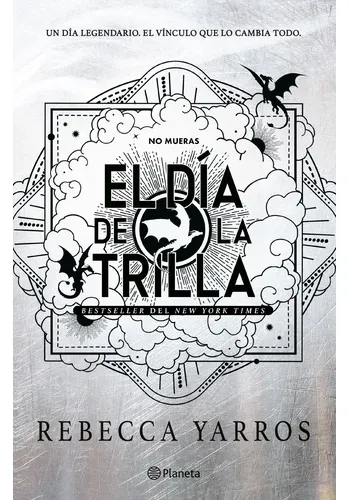 EL DIA DE LA TRILLA (EMPIREO)