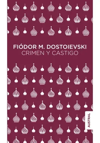 CRIMEN Y CASTIGO