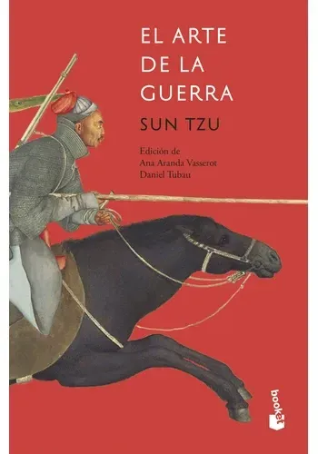 EL ARTE DE LA GUERRA