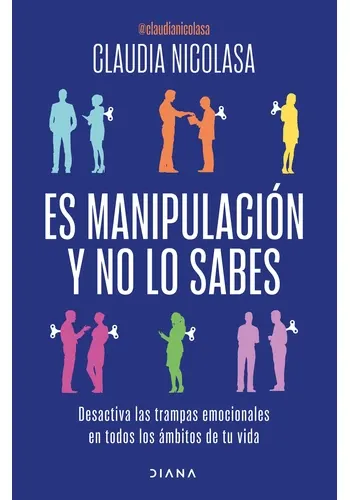 ES MANIPULACION Y NO LO SABES