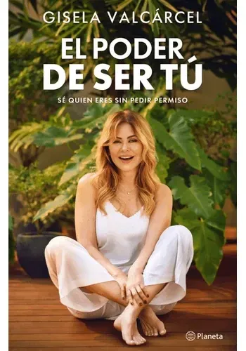 EL PODER DE SER TU