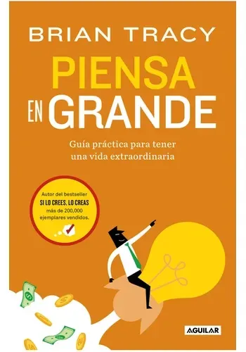 PIENSA EN GRANDE