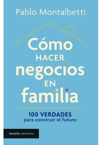 COMO HACER NEGOCIOS EN FAMILIA