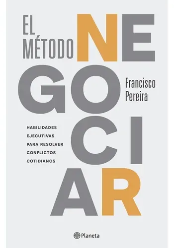 EL METODO NEGOCIAR