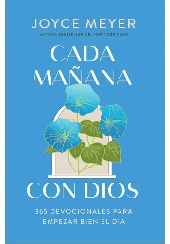 CADA MAÑANA CON DIOS