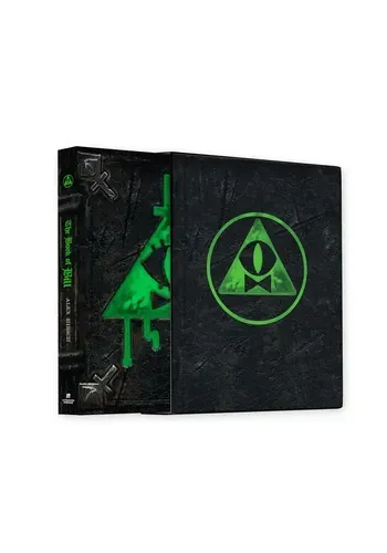 THE BOOK OF BILL LIMITED COLLECTOR'S EDITION