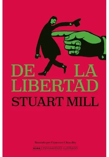 DE LA LIBERTAD