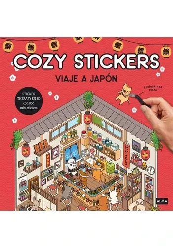 MI VIAJE A JAPON