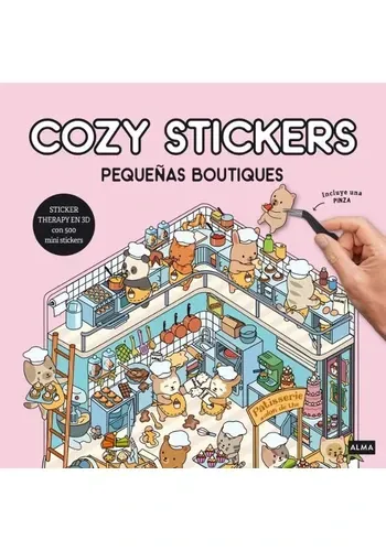PEQUENAS BOUTIQUES