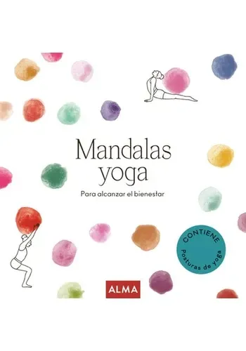 MANDALAS YOGA