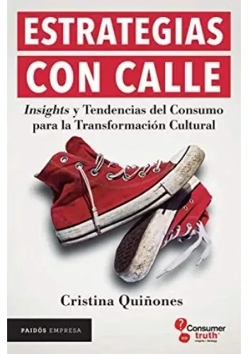 ESTRATEGIAS CON CALLE