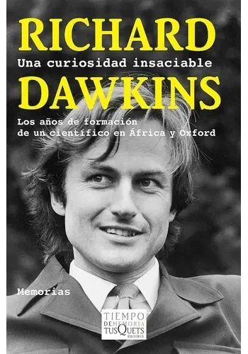 UNA CURIOSIDAD INSACIABLE