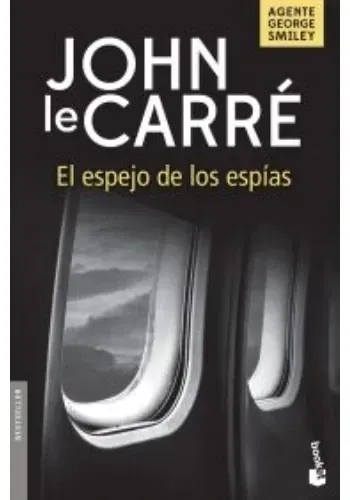 EL ESPEJO DE LOS ESPIAS