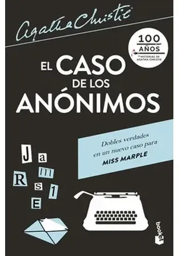 EL CASO DE LOS ANONIMOS
