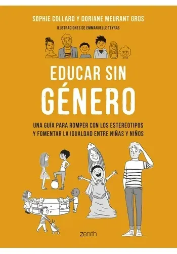 EDUCAR SIN GENERO