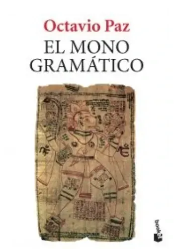 EL MONO GRAMATICO