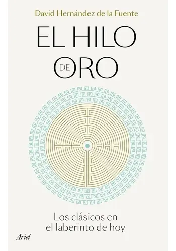 EL HILO DE ORO