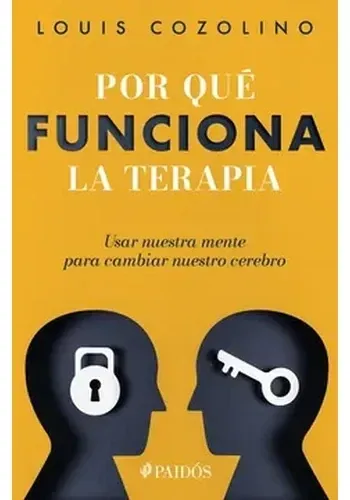 POR QUE FUNCIONA LA TERAPIA