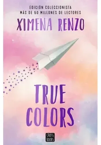 TRUE COLORS