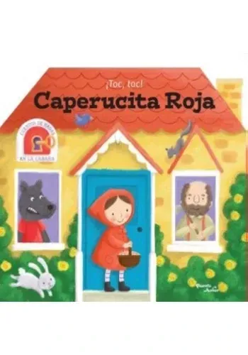 CAPERUCITA ROJA