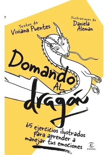DOMANDO AL DRAGON