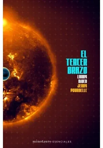 EL TERCER BRAZO