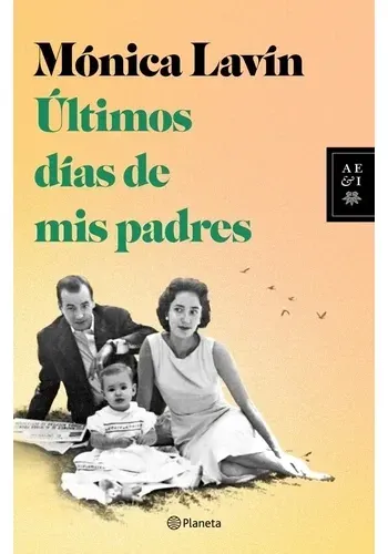 ULTIMOS DIAS DE MIS PADRES