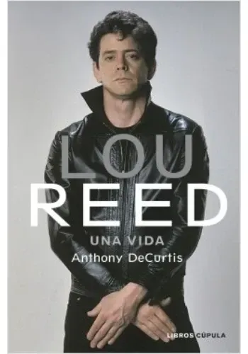 LOU REED