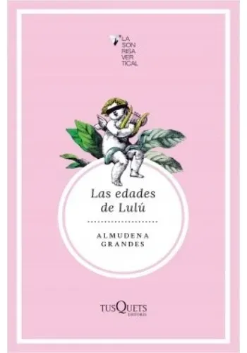 LAS EDADES DE LULU