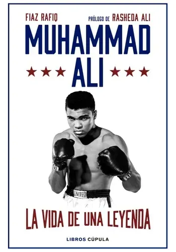 MUHAMMAD ALI