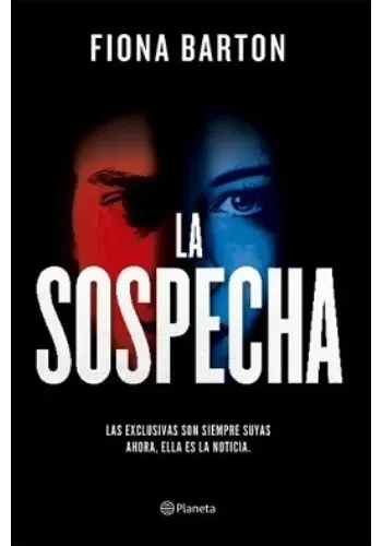 LA SOSPECHA
