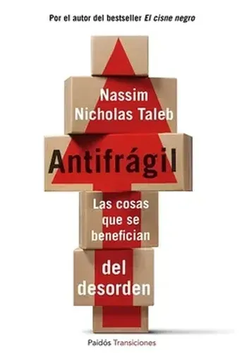 ANTIFRAGIL