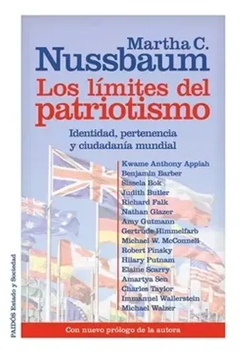 LOS LIMITES DEL PATRIOTISMO