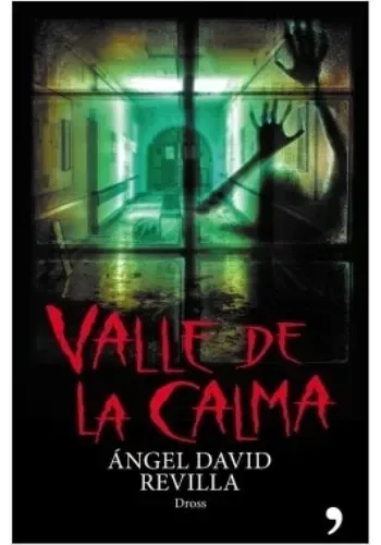 VALLE DE LA CALMA