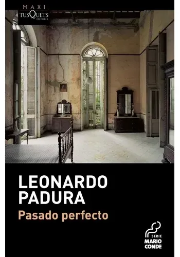 PASADO PERFECTO