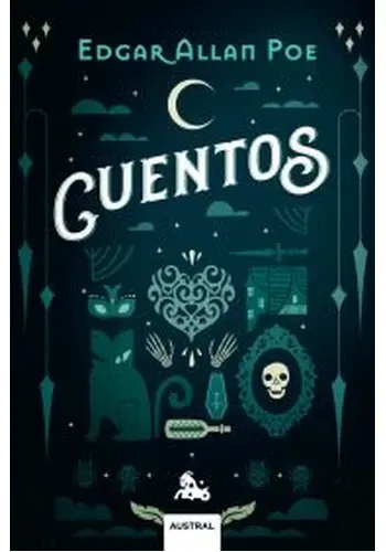 CUENTOS