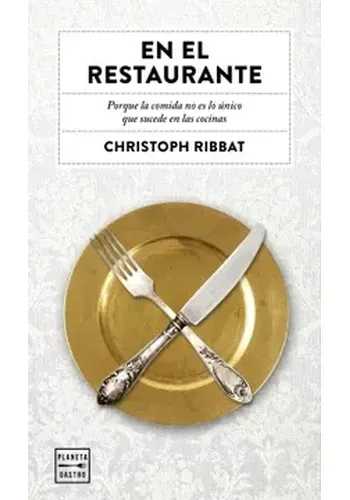 EN EL RESTAURANTE