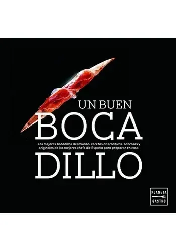 UN BUEN BOCADILLO