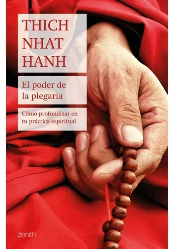 EL PODER DE LA PLEGARIA