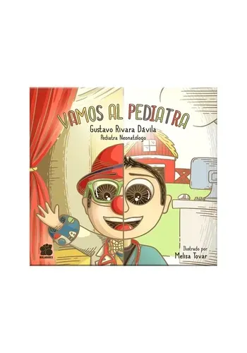 VAMOS AL PEDIATRA