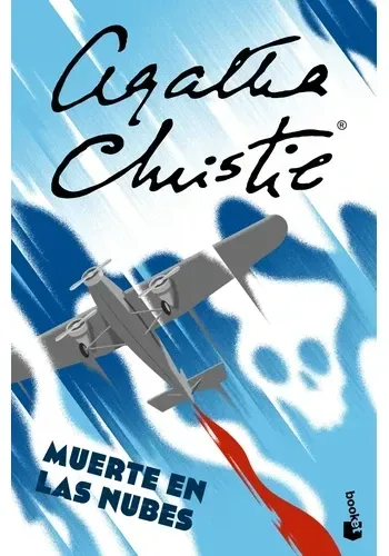 MUERTE EN LAS NUBES