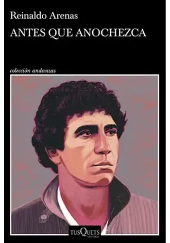 ANTES QUE ANOCHEZCA