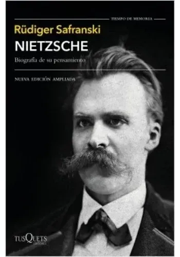 NIETZSCHE