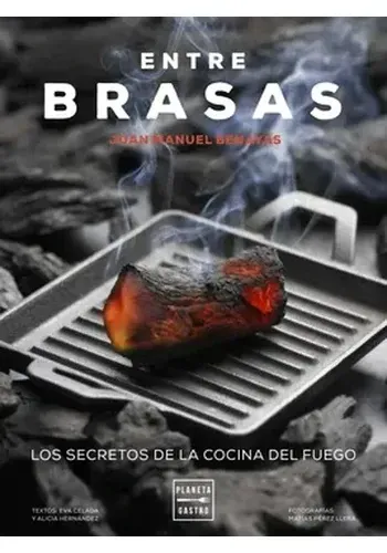 ENTRE BRASAS