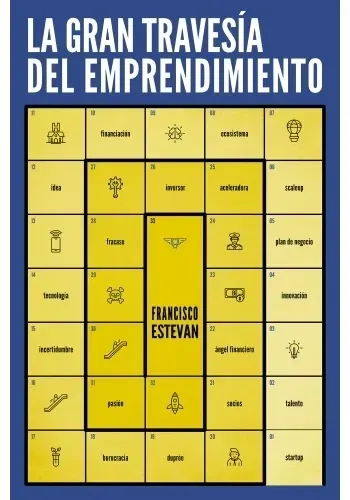 LA GRAN TRAVESIA DEL EMPRENDIMIENTO