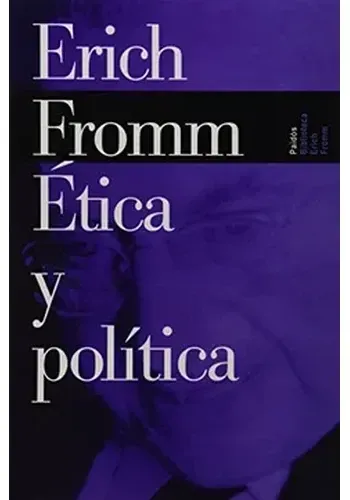 ETICA Y POLITICA