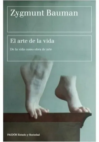 EL ARTE DE LA VIDA