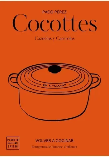 COCOTTES